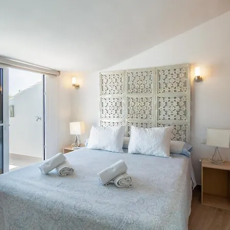 Holiday home Garcia Jaime By Ruralidays *
