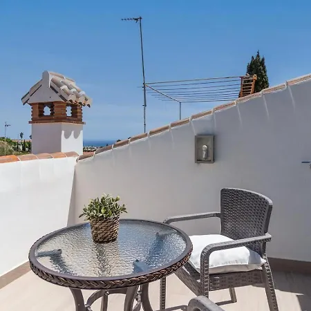 Garcia Jaime By Ruralidays Nerja