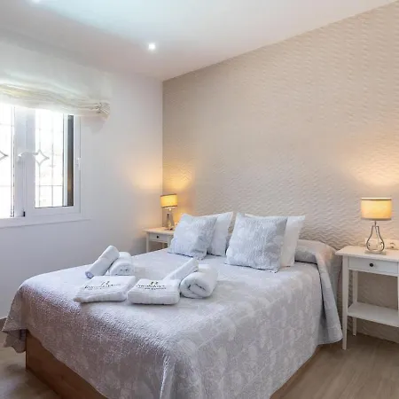 Garcia Jaime By Ruralidays Holiday home *