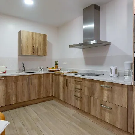 Holiday home Garcia Jaime By Ruralidays *